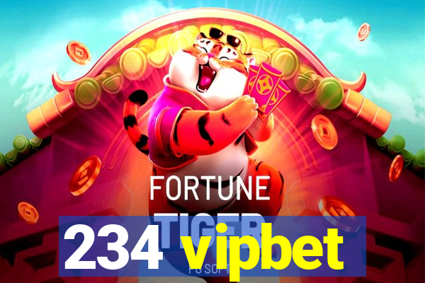 234 vipbet